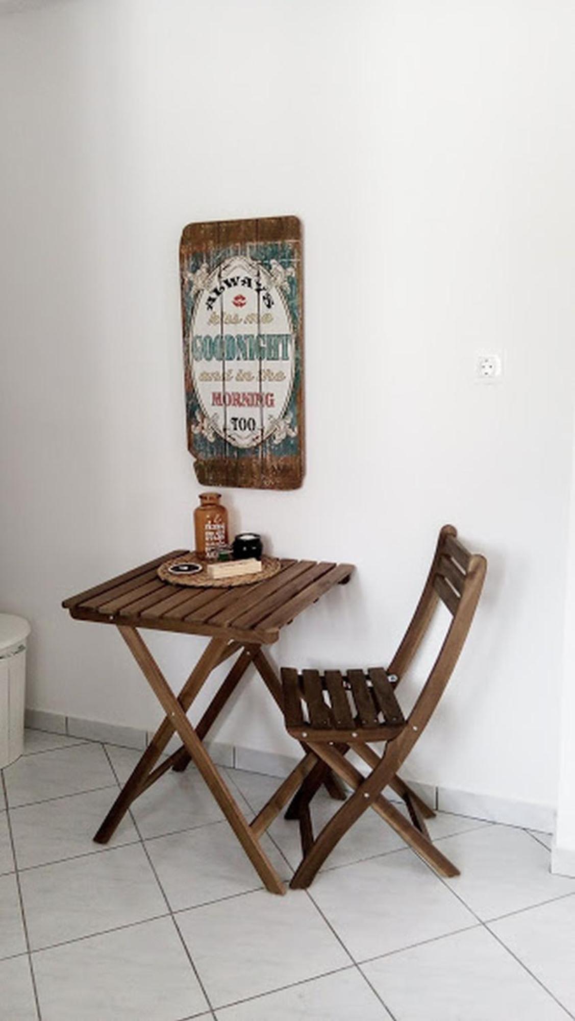 Studios Casa Liaya Матала Екстериор снимка