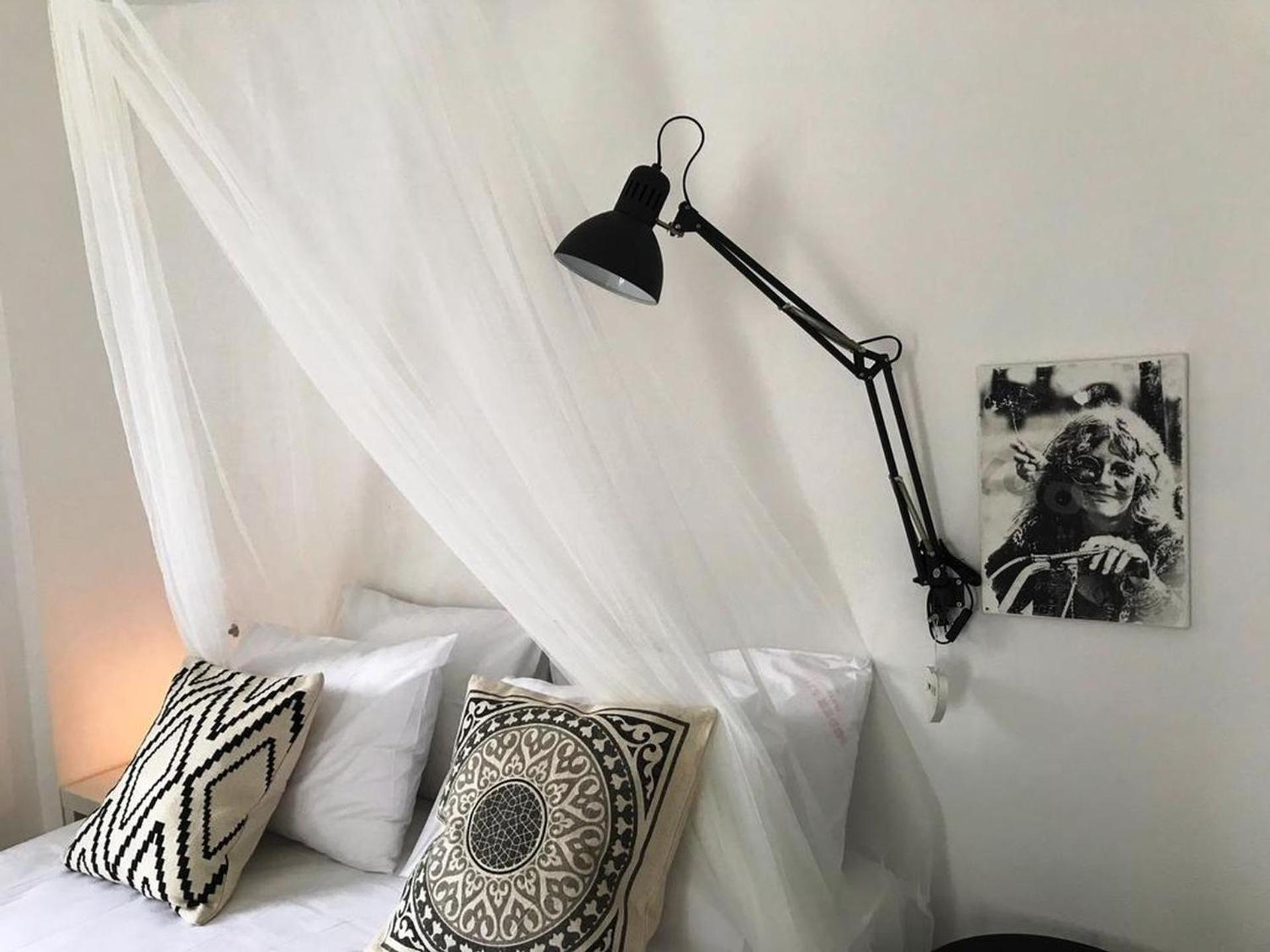 Studios Casa Liaya Матала Екстериор снимка